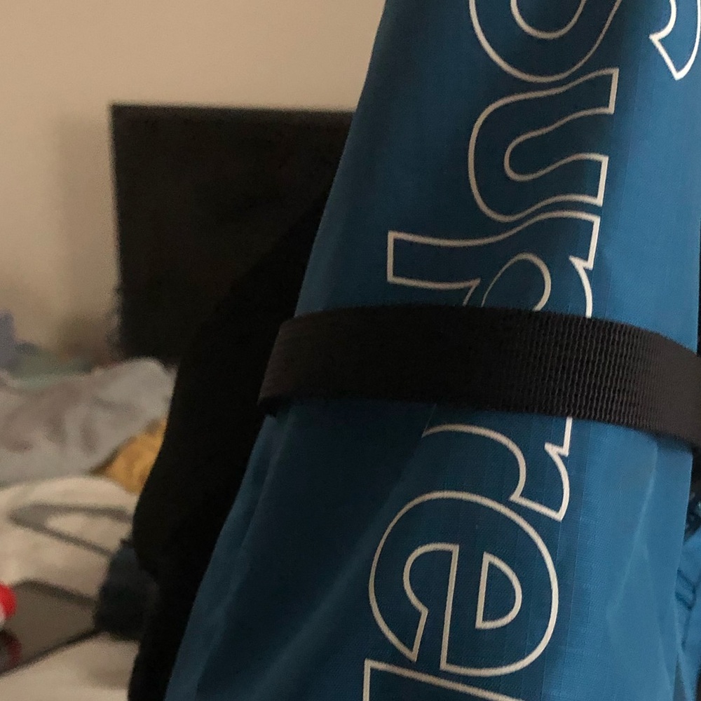 Authentic Supreme Backpack - image 2